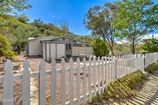 5846 S Grover Cyn Rd, Claypool, AZ 85532 - Photo 1