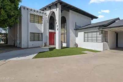 4536 N 18th Drive, Phoenix, AZ 85015 - Photo 1