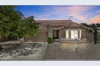 24924 W Jessica Lane, Buckeye, AZ 85326 - Photo 1