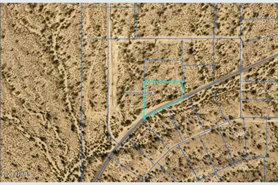 00 N Brenner Pass Road #E1, Queen Creek, AZ 85144 - Photo 1