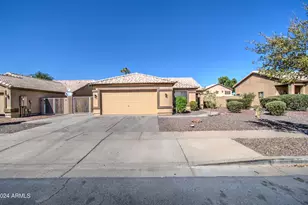 8146 W Hilton Ave, Phoenix, AZ 85043 - Photo 1