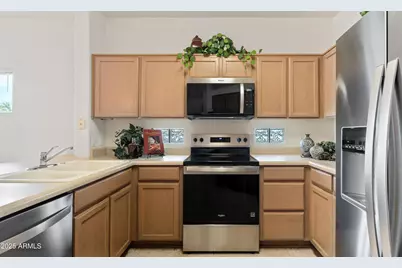 2389 Locksley Drive, Sierra Vista, AZ 85650 - Photo 19