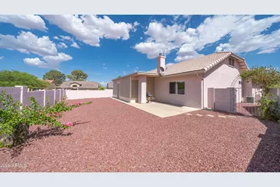 2389 Locksley Drive, Sierra Vista, AZ 85650 - Photo 41