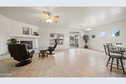 2389 Locksley Drive, Sierra Vista, AZ 85650 - Photo 3