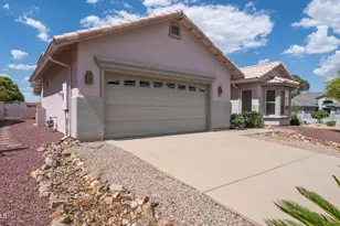 2389 Locksley Dr, Sierra Vista, AZ 85650 - Photo 9