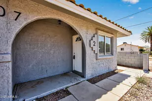 107 W 11th St, Casa Grande, AZ 85122 - Photo 9