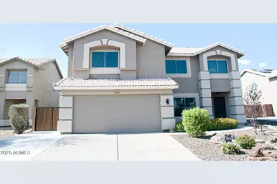 2074 E 37th Avenue, Apache Junction, AZ 85119 - Photo 1