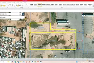 0 N Sunland Gin Dr, Eloy, AZ 85131 - Photo 1