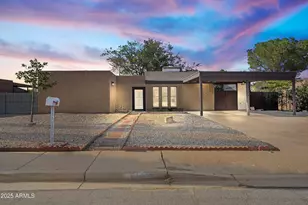 1155 Meadows Dr, Sierra Vista, AZ 85635 - Photo 1