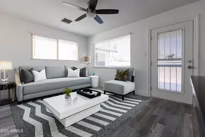 3417 E Windsor Avenue #2, Phoenix, AZ 85008 - Photo 3