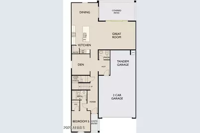 18195 W La Senda Drive, Surprise, AZ 85387 - Photo 21