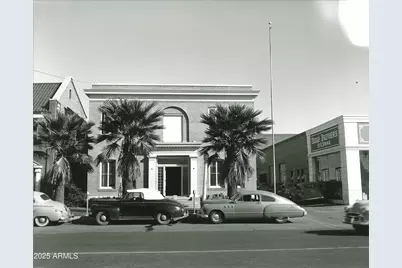 331 N 1st Avenue, Phoenix, AZ 85003 - Photo 1