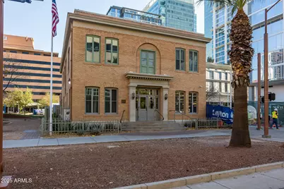 331 N 1st Avenue, Phoenix, AZ 85003 - Photo 3