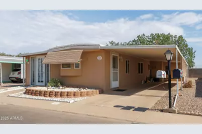 2100 N Trekell Road #22, Casa Grande, AZ 85122 - Photo 3