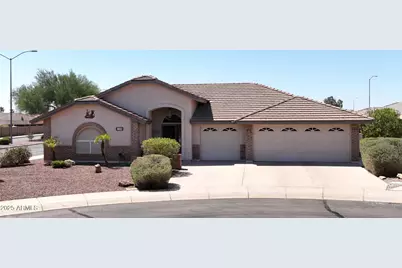 11360 E Monte Circle, Mesa, AZ 85209 - Photo 1