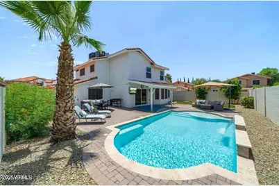 6172 E Nisbet Road E, Scottsdale, AZ 85254 - Photo 49