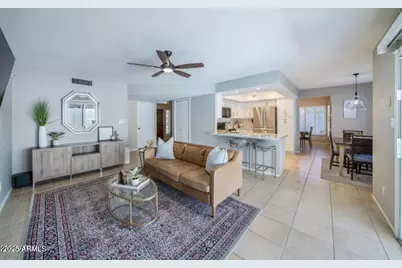 6172 E Nisbet Road E, Scottsdale, AZ 85254 - Photo 19