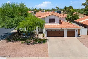 6172 E Nisbet Road E, Scottsdale, AZ 85254 - Photo 3
