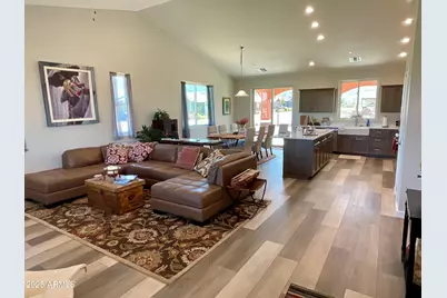 490 Kindra Heights Road, Cottonwood, AZ 86326 - Photo 3