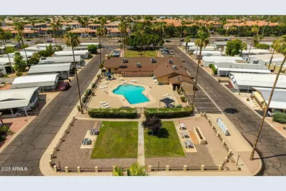 16617 N 1st Lane #131, Phoenix, AZ 85023 - Photo 27