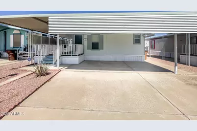 16617 N 1st Lane #131, Phoenix, AZ 85023 - Photo 1
