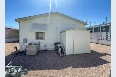 16617 N 1st Lane #131, Phoenix, AZ 85023 - Photo 23