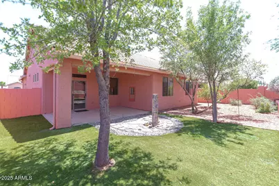 2714 Stonehenge Drive, Sierra Vista, AZ 85650 - Photo 31