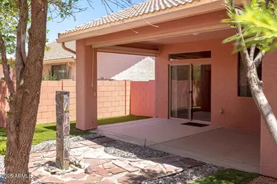 2714 Stonehenge Drive, Sierra Vista, AZ 85650 - Photo 37