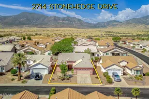 2714 Stonehenge Dr, Sierra Vista, AZ 85650 - Photo 43