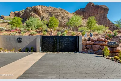 5002 E Valle Vista Way, Paradise Valley, AZ 85253 - Photo 9