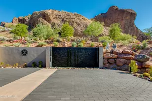 5002 E Valle Vista Way, Paradise Valley, AZ 85253 - Photo 9