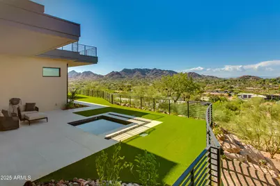 5002 E Valle Vista Way, Paradise Valley, AZ 85253 - Photo 89