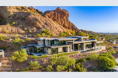 5002 E Valle Vista Way, Paradise Valley, AZ 85253 - Photo 1