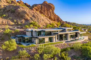 5002 E Valle Vista Way, Paradise Valley, AZ 85253 - Photo 1