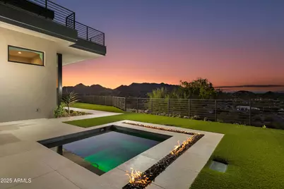 5002 E Valle Vista Way, Paradise Valley, AZ 85253 - Photo 87