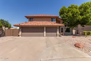 1151 N Abner, Mesa, AZ 85205 - Photo 1