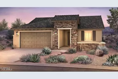 21379 N 269th Avenue, Buckeye, AZ 85396 - Photo 1