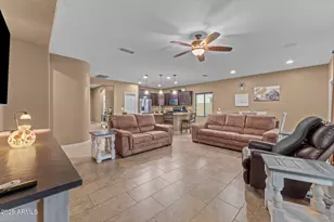 26011 W Wahalla Ln, Buckeye, AZ 85396 - Photo 15