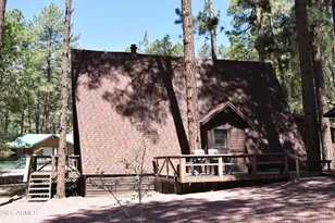 5149 N Bobs Bend Rd, Pine, AZ 85544 - Photo 1