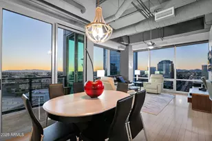 1 E Lexington, Phoenix, AZ 85012 - Photo 1