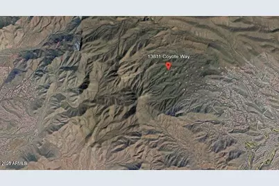 13811 E Coyote Way #52, Fountain Hills, AZ 85268 - Photo 7