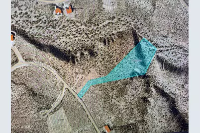 50 Calle Dinamarca -- #20, Rio Rico, AZ 85648 - Photo 3