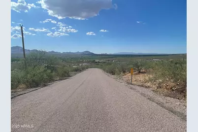 50 Calle Dinamarca -- #20, Rio Rico, AZ 85648 - Photo 9
