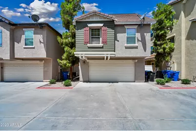 9233 E Neville Avenue #1153, Mesa, AZ 85209 - Photo 1