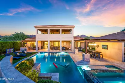 18534 N 96th Way, Scottsdale, AZ 85255 - Photo 37