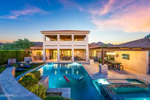 18534 N 96th Way, Scottsdale, AZ 85255 - Photo 1