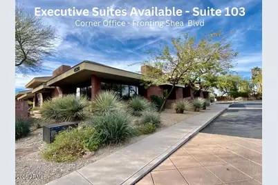4530 E Shea Boulevard #103, Phoenix, AZ 85028 - Photo 1