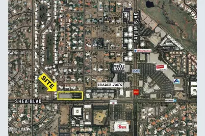 4530 E Shea Boulevard #103, Phoenix, AZ 85028 - Photo 15