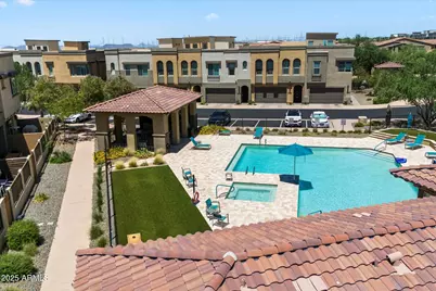 7508 E Via De Luna Drive, Scottsdale, AZ 85255 - Photo 35