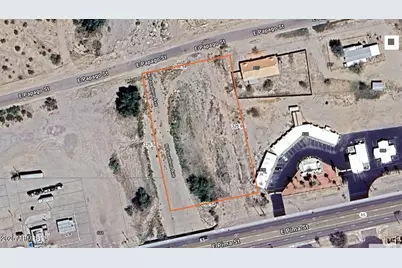 0 E Pima Street #6, Gila Bend, AZ 85337 - Photo 1